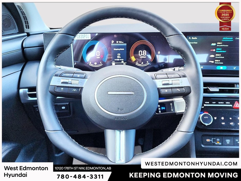 2025 Hyundai Tucson Preferred-17