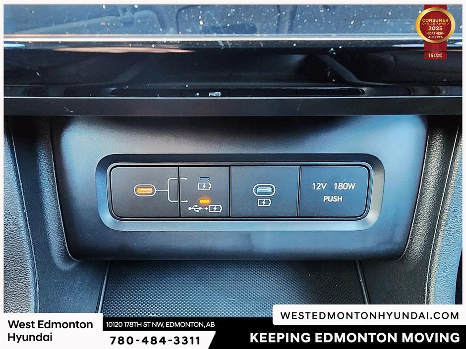 2025 Hyundai Tucson Preferred-27