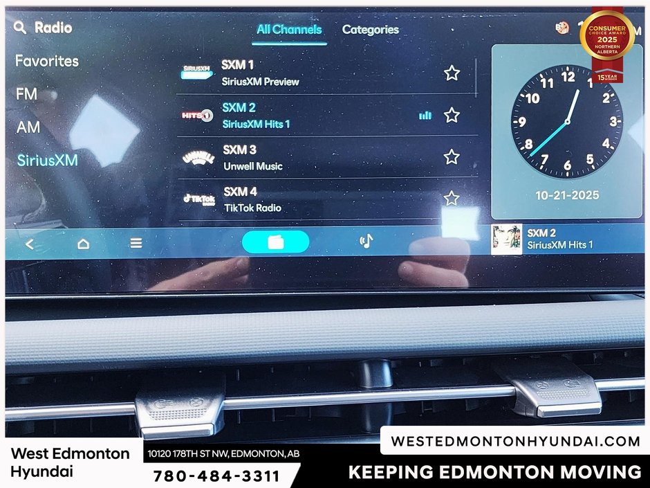 2025 Hyundai Tucson Preferred-24