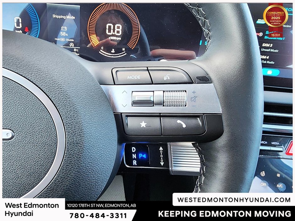 2025 Hyundai Tucson Preferred-22