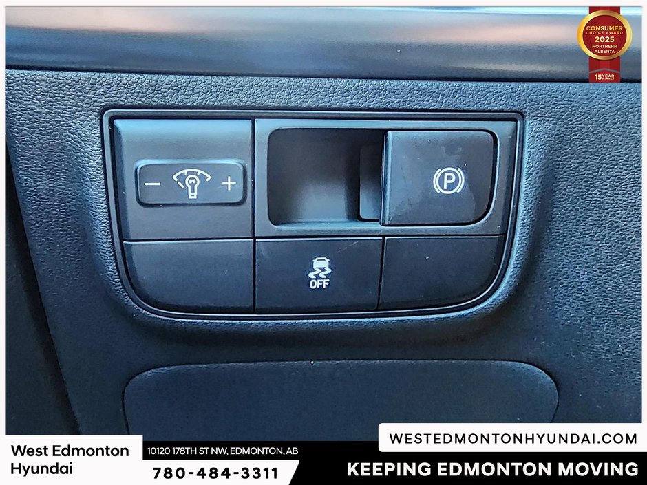 2025 Hyundai Tucson Preferred-20