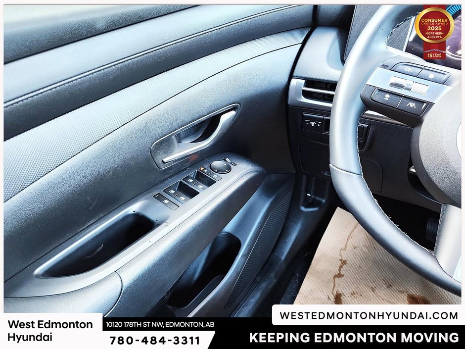 2025 Hyundai Tucson Preferred-18