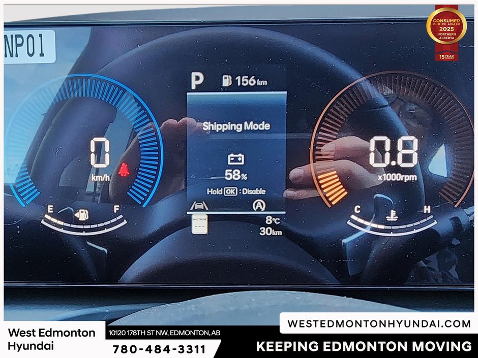 2025 Hyundai Tucson Preferred-23