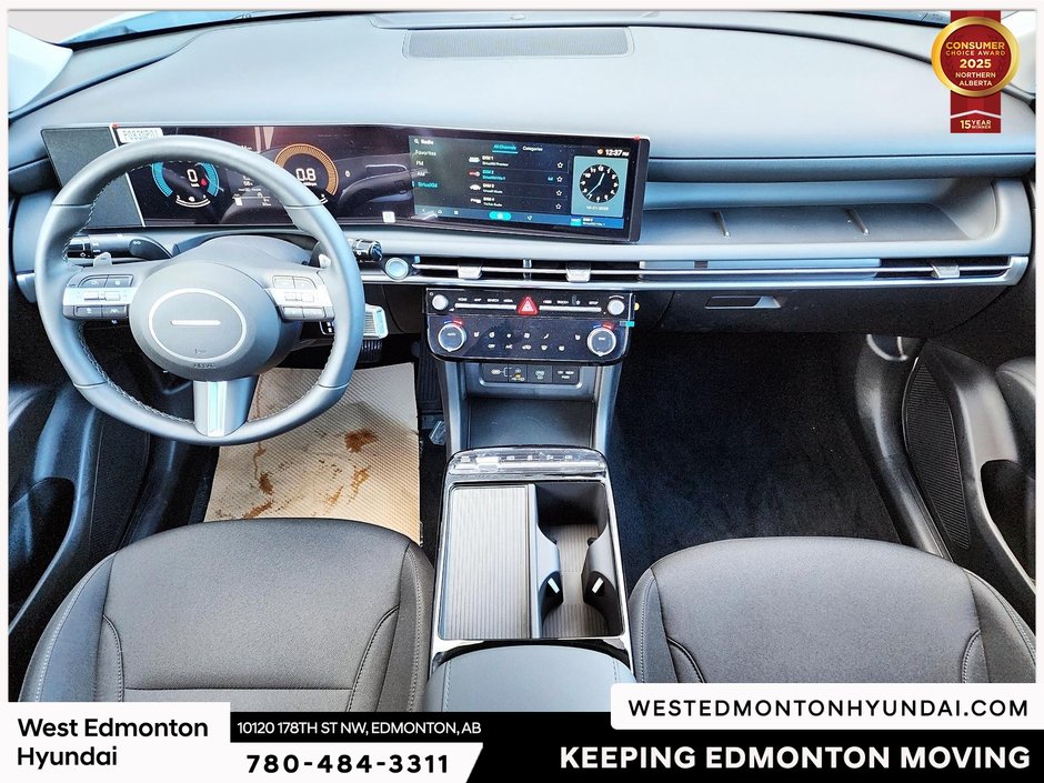 2025 Hyundai Tucson Preferred-16