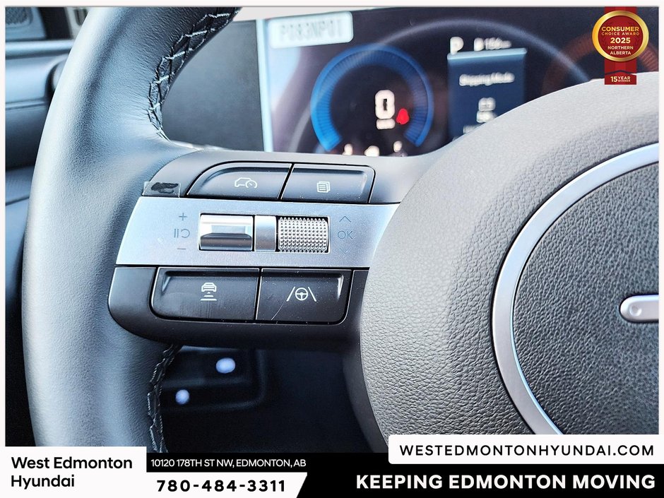 2025 Hyundai Tucson Preferred-21