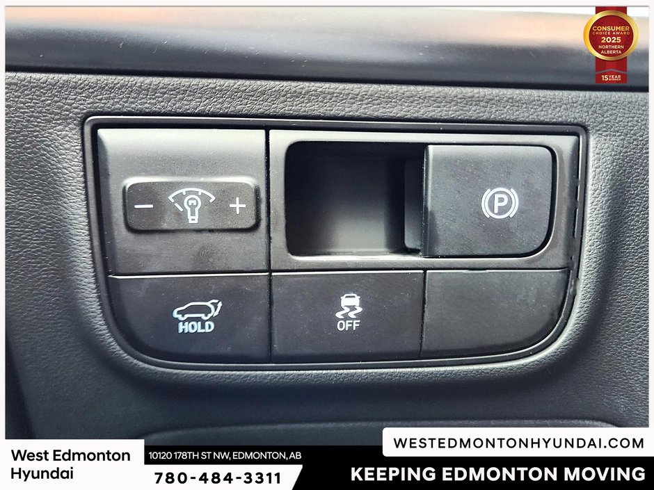 2025 Hyundai Tucson Preferred-21