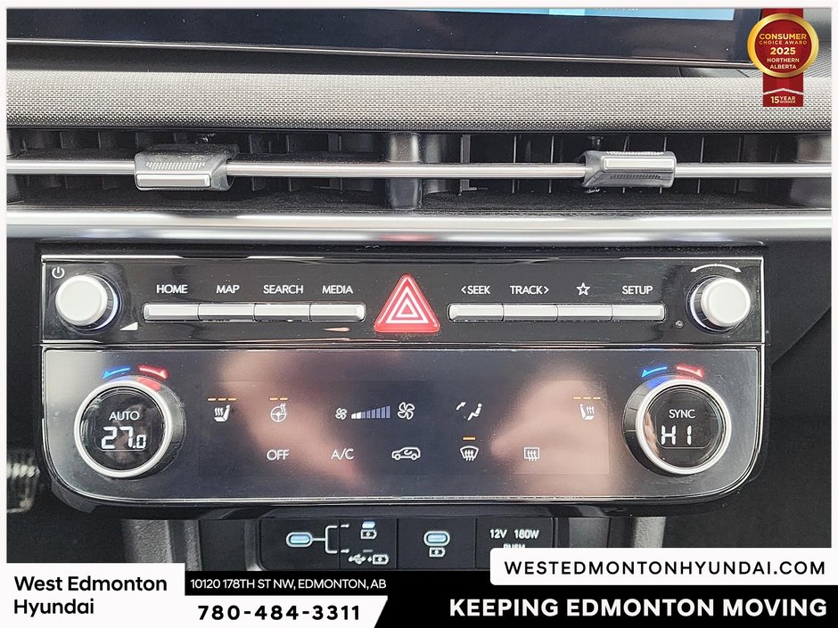 2025 Hyundai Tucson Preferred-27