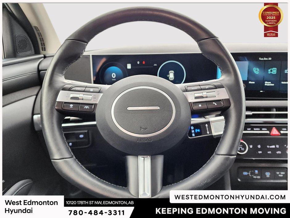 2025 Hyundai Tucson Preferred-17