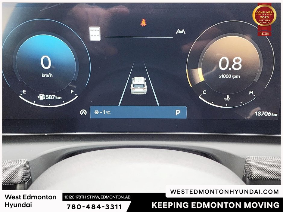 2025 Hyundai Tucson Preferred-24