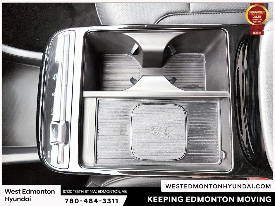 2025 Hyundai Tucson Preferred-31