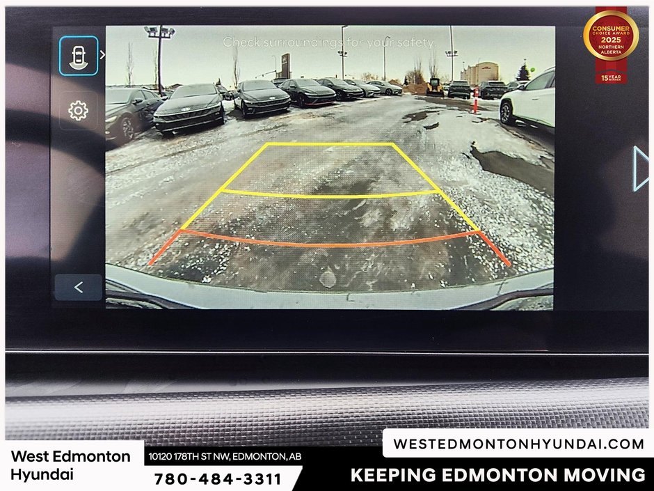 2025 Hyundai Tucson Preferred-26