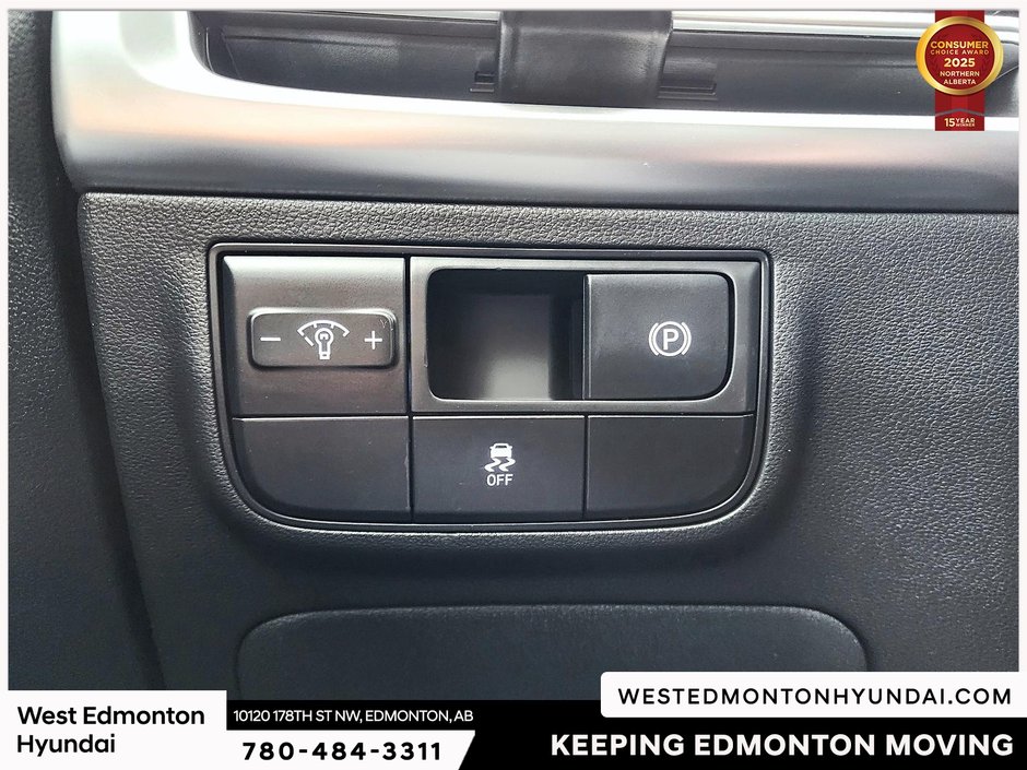 2025 Hyundai Tucson Preferred-21