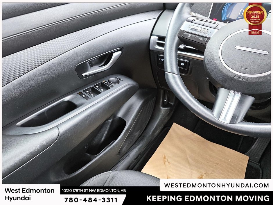 2025 Hyundai Tucson Preferred-18