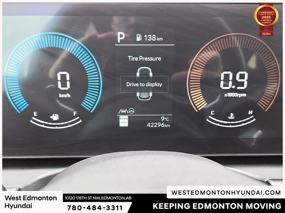 2025 Hyundai Tucson Preferred-23