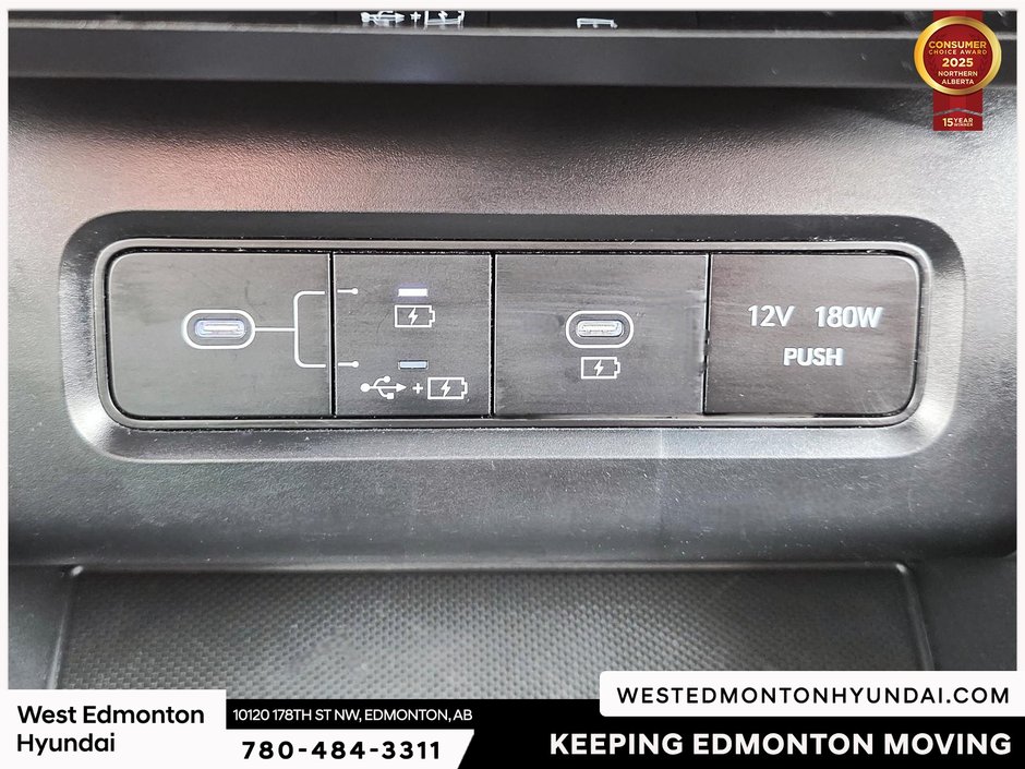 2025 Hyundai Tucson Preferred-28