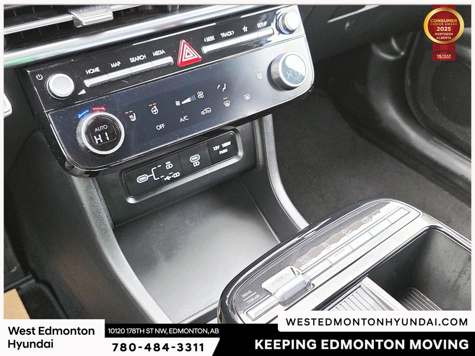 2025 Hyundai Tucson Preferred-29