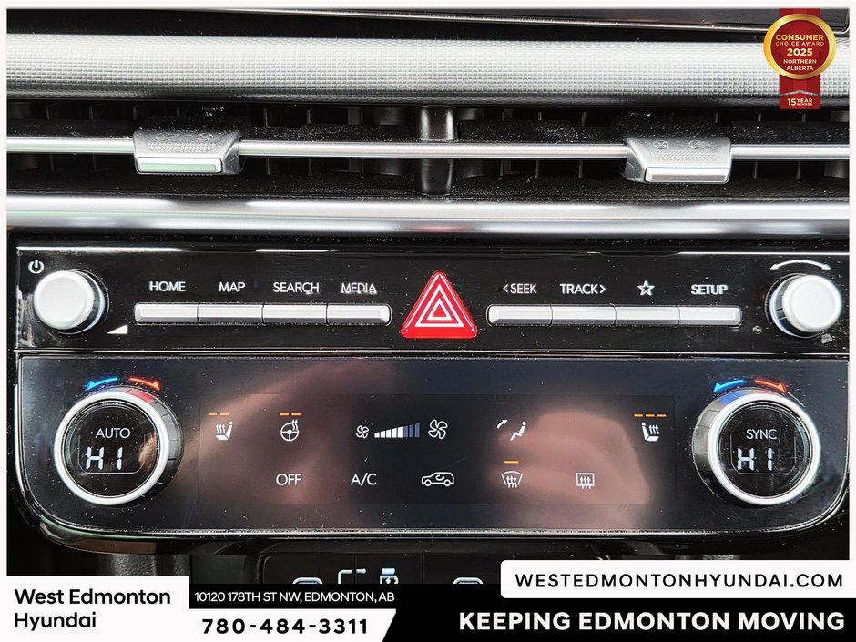 2025 Hyundai Tucson Preferred-27