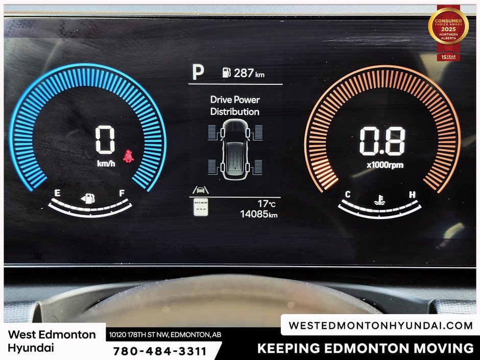 2025 Hyundai Tucson Preferred-12