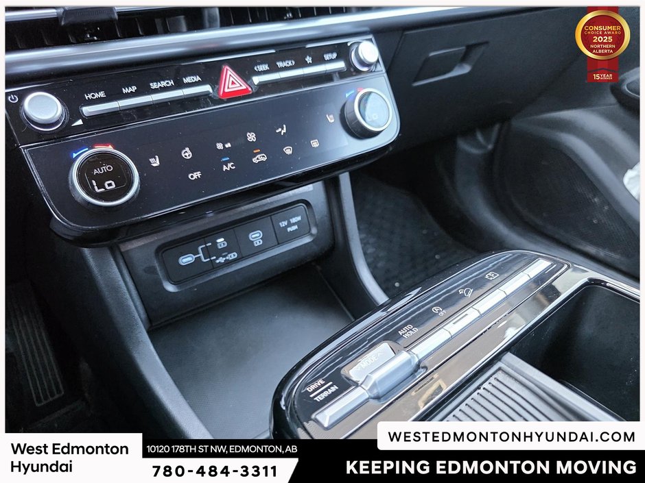 2025 Hyundai Tucson Preferred-18