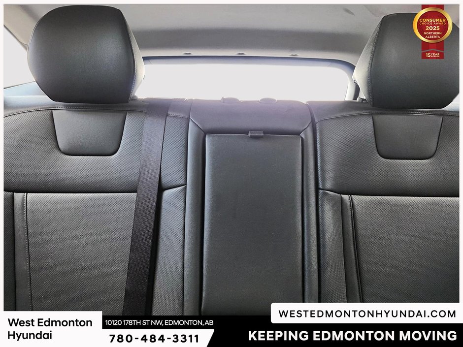 2025 Hyundai Tucson Preferred-23