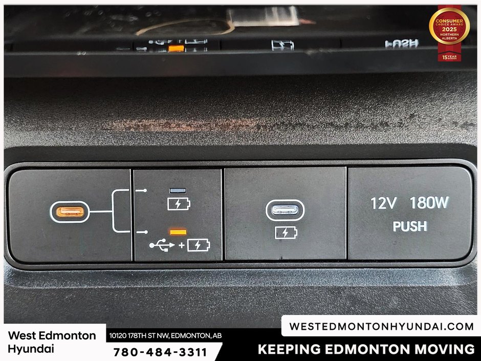 2025 Hyundai Tucson Preferred-19