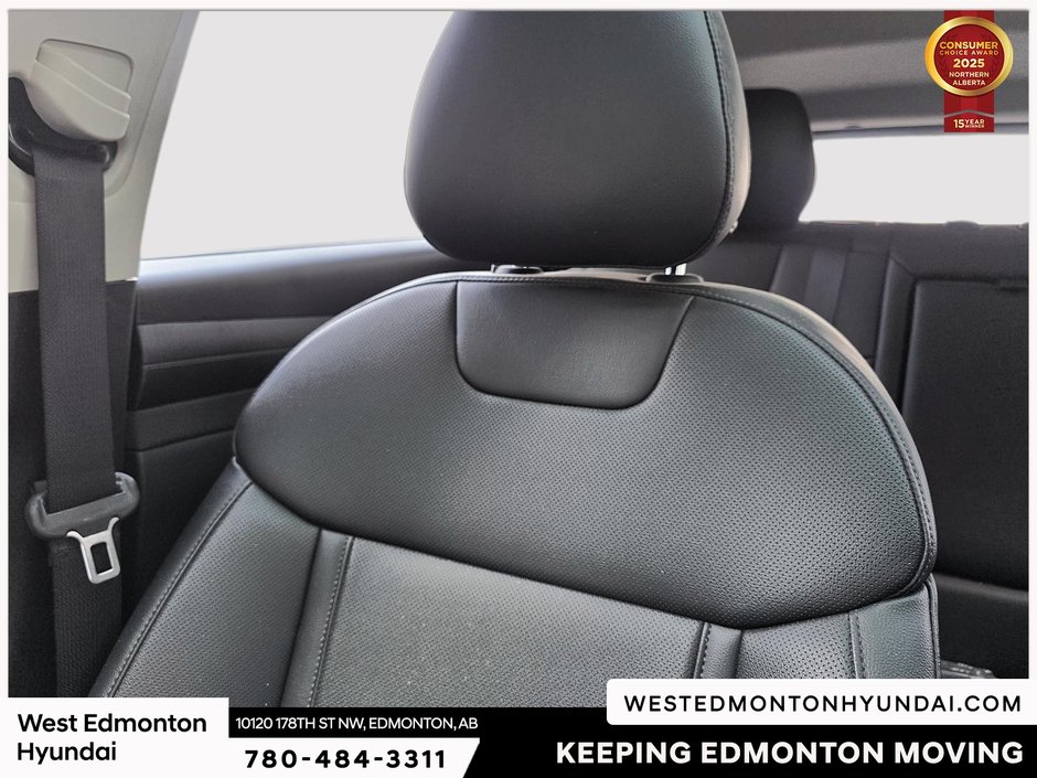 2025 Hyundai Tucson Preferred-22
