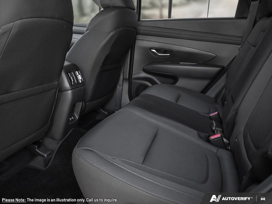 2026 Hyundai Tucson Preferred-20