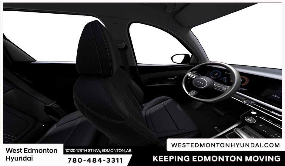 2026 Hyundai Tucson Preferred-5