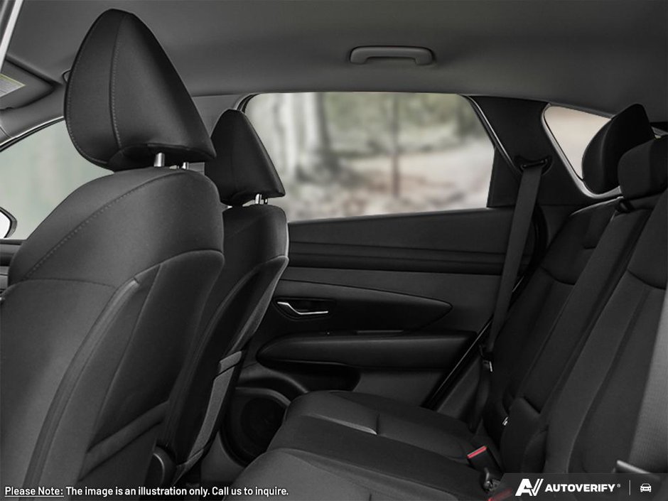 2026 Hyundai Tucson Preferred-20