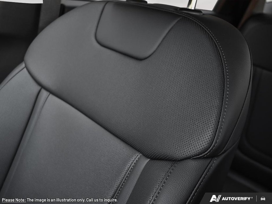 2026 Hyundai Tucson Preferred with Trend Package-18