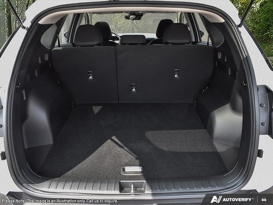 2026 Hyundai Tucson Preferred-6