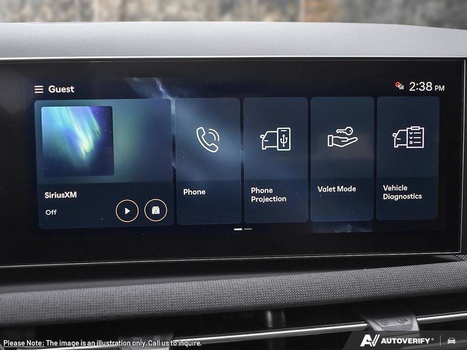 2026 Hyundai Tucson Preferred-16