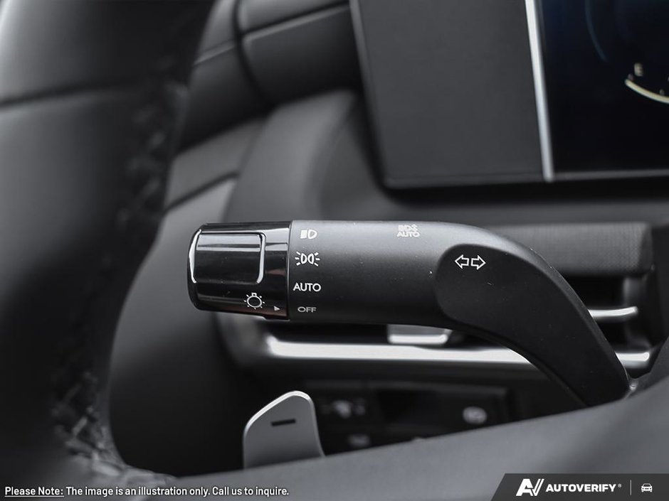 2026 Hyundai Tucson Preferred-23