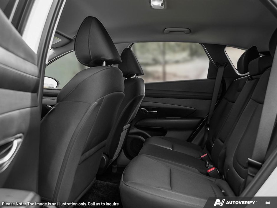 2026 Hyundai Tucson Preferred-20