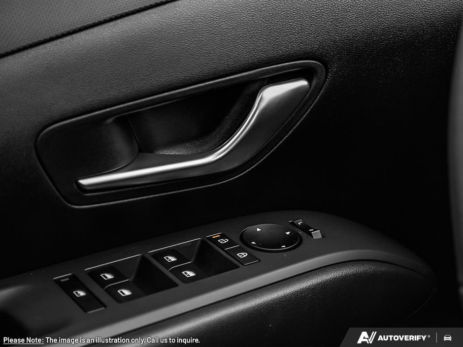 2026 Hyundai Tucson Preferred-13