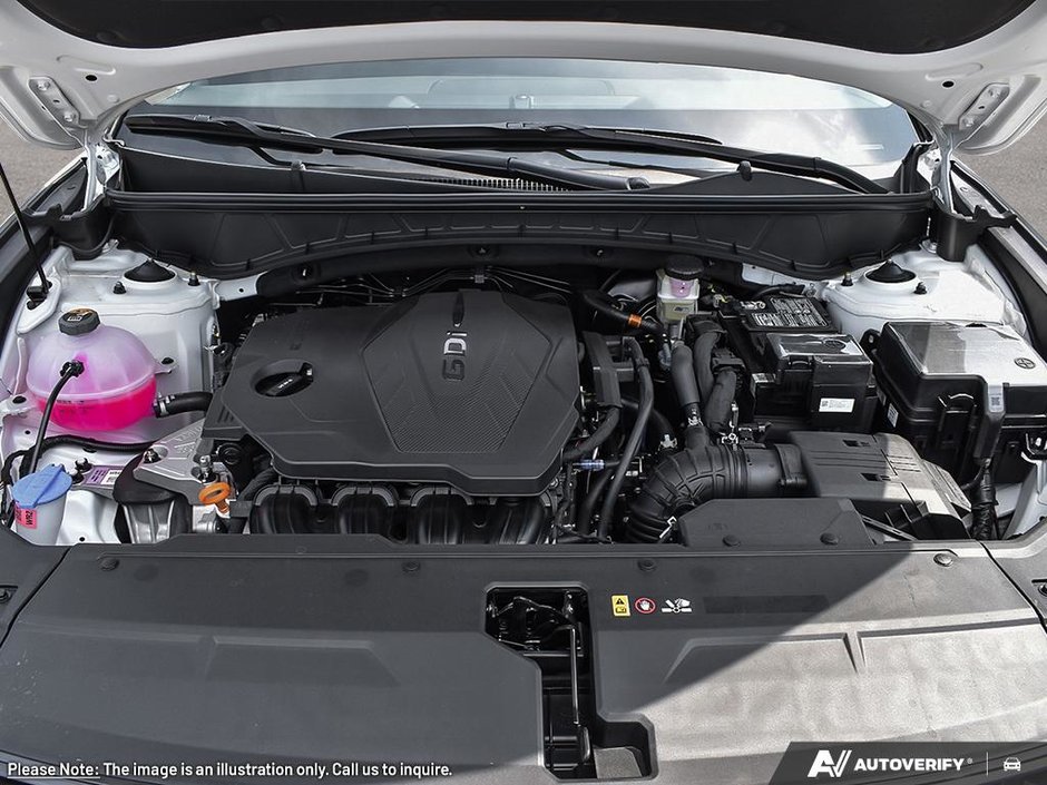 2026 Hyundai Tucson Preferred-5