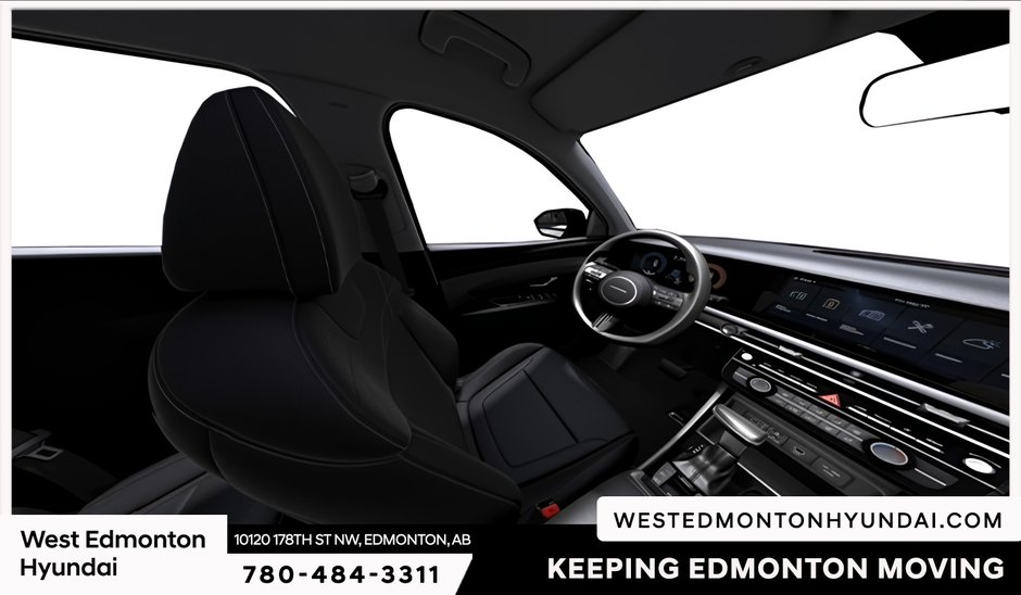 2026 Hyundai Tucson Preferred-5