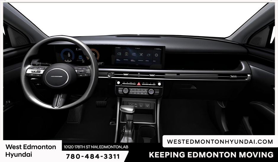 2026 Hyundai Tucson Preferred-4