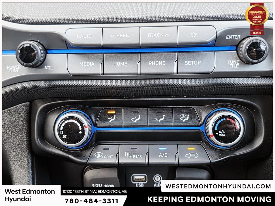 2019 Hyundai Veloster 2.0 GL-18