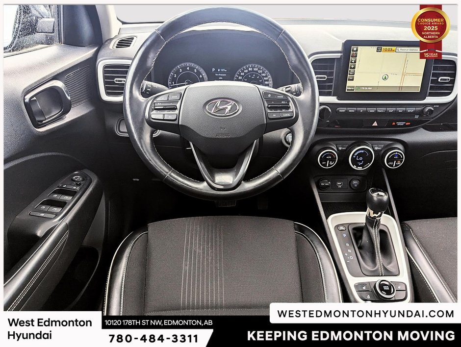 2020 Hyundai Venue Ultimate-21