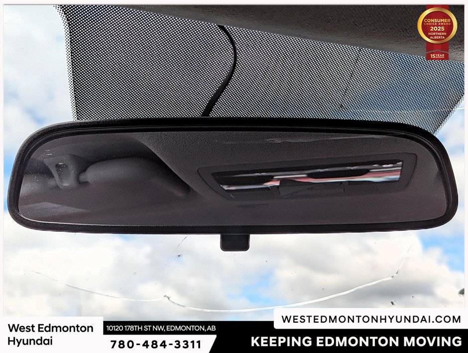 2022 Hyundai Venue Essential-11
