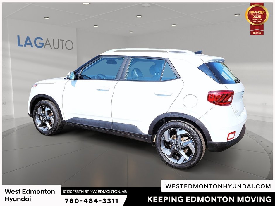 2022 Hyundai Venue Ultimate-5