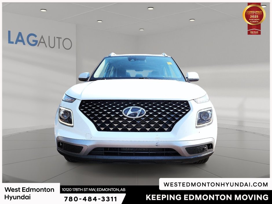 2022 Hyundai Venue Ultimate-2