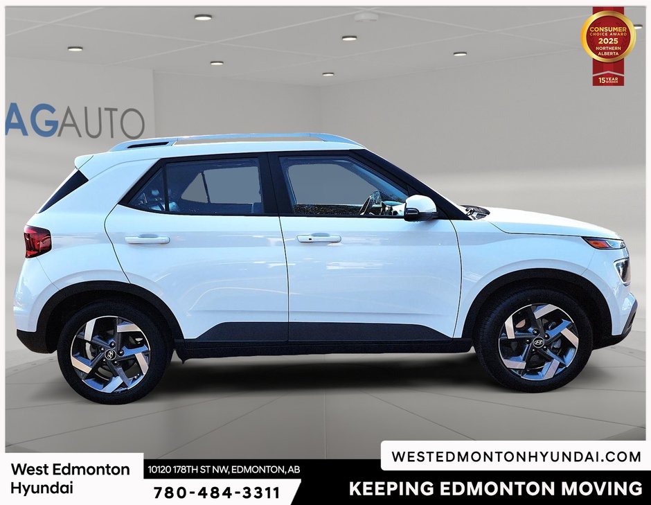 2022 Hyundai Venue Ultimate-10