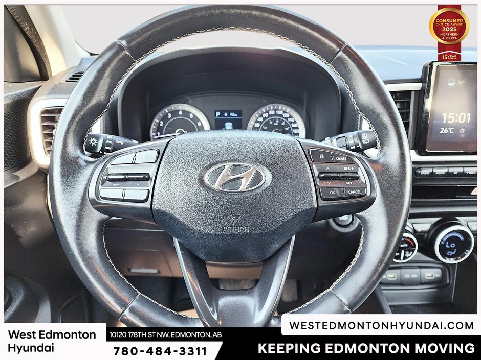 2022 Hyundai Venue Ultimate-18