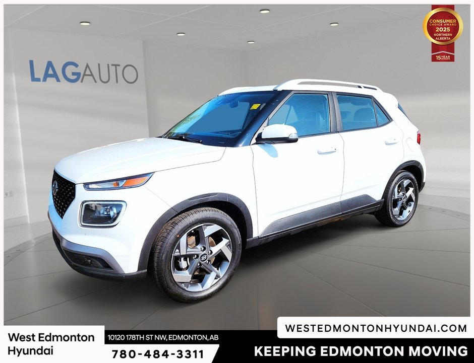 2022 Hyundai Venue Ultimate-3