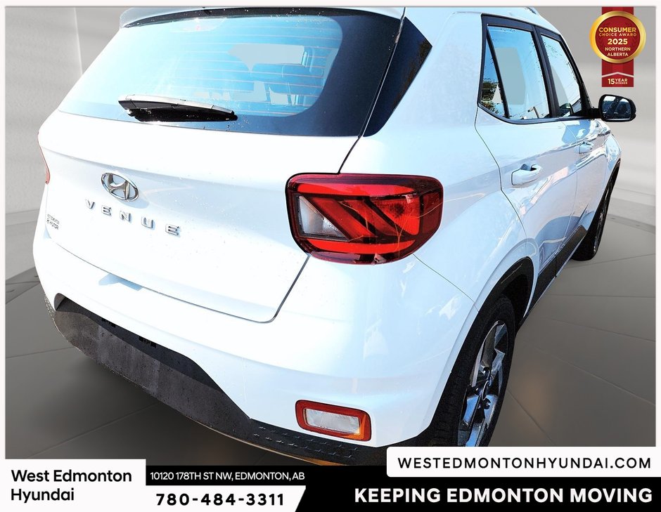 2022 Hyundai Venue Ultimate-8