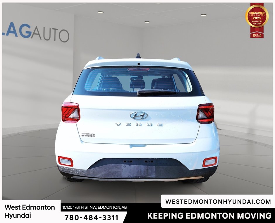 2022 Hyundai Venue Ultimate-7