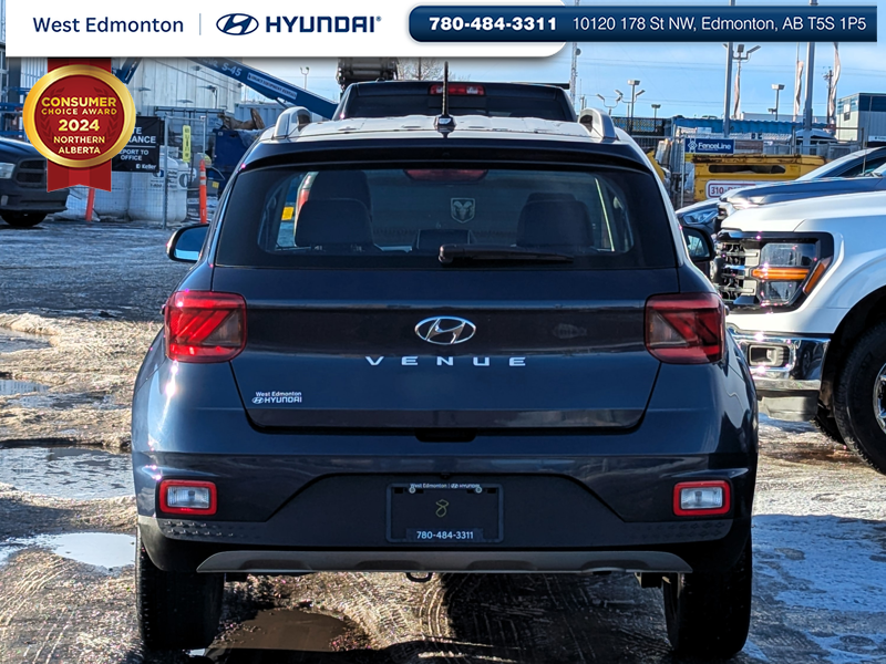 2023 Hyundai Venue Ultimate-4