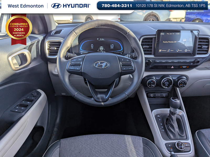 2023 Hyundai Venue Ultimate-11